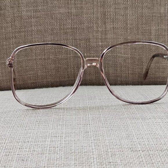 Silhouette Men Eyeglasses/Sunglasses Frame C1210 56[]17 140 Made in Austria - Picture 6 of 12